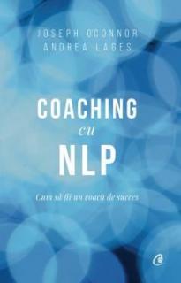 Coaching cu NLP - Joseph O Connor