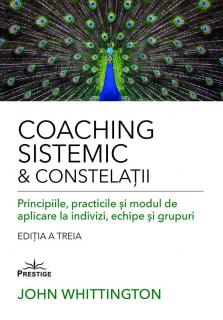 Coaching sistemic & constelatii - John Whittington