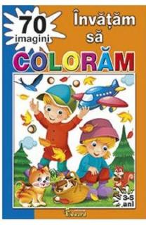 Coloram 70 imagini