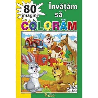 Coloram 80 imagini