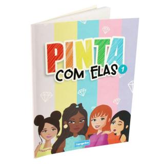 Coloreaza cu ei 1