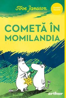 Cometa in Momilandia - Tove Jansson