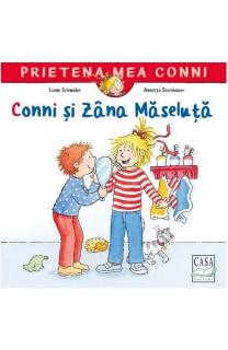 Conni si Zana Maseluta