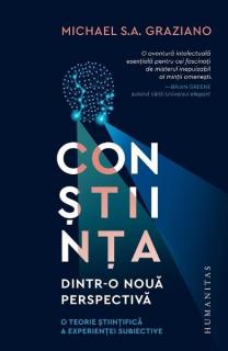 Constiinta dintr-o noua perspectiva-humanitas