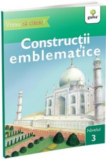 Constructii emblematice - Robert Coupe