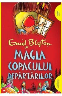 Copacul departarilor 2. Magia copacului/paperback 2018-art