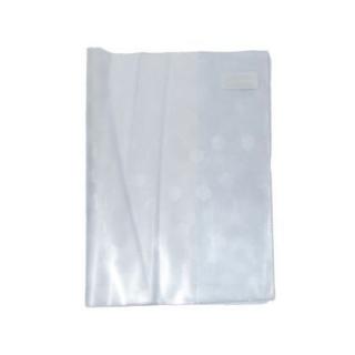 Coperta carte speciala 1 transparenta 42x26.4