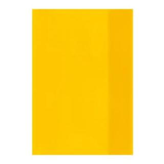 Coperta pp a5 galben translucid 5215017-1