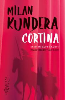 Cortina - Milan Kundera