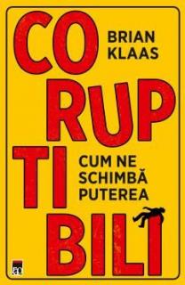 Coruptibili - Brian Klaas