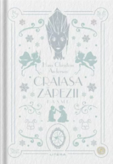 Craiasa Zapezii - Hans Christian Andersen