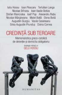 Credinta sub teroare-humanitas
