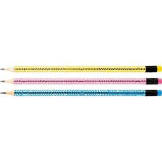 Creion ascutit hb radiera centrum 88033