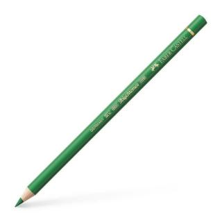 Creion colorat polychromos verde smarald fc110163