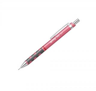 Creion mecanic 0.7mm tikky 3 tea rose rotring ro2189068