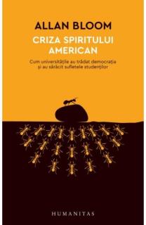 Criza spiritului american(12ce)