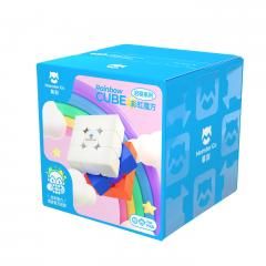 Cub gan monster cub rainbow 3x3 gan964692