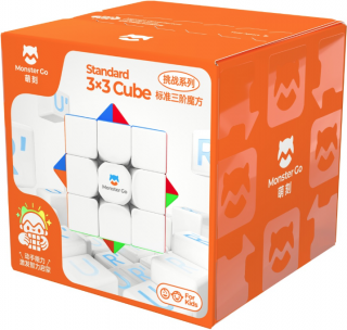 Cub gan monster cub standard 3x3 gan964715