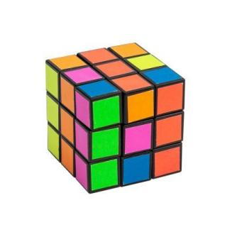 Cub magic tip rubik mini neon trendhaus 950680