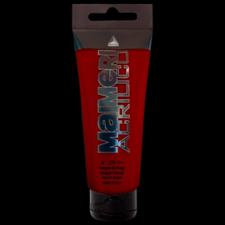 Cul acril acrilico 75ml 270 fl0916270