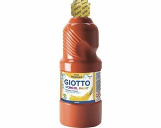 Cul tempera giotto 500ml rosu scarlet 0535308