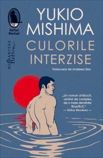 Culorile interzise - Yukio Mishima