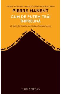 Cum de putem trai impreuna:16 lectii de (12ce)