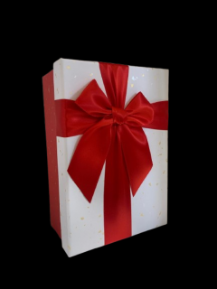 Cutie cadou carton cu fundita 8 3861352