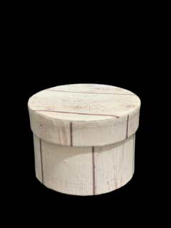 Cutie cadou mica carton alb 392421