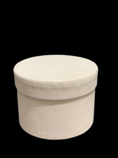 Cutie flock alb 392000 3