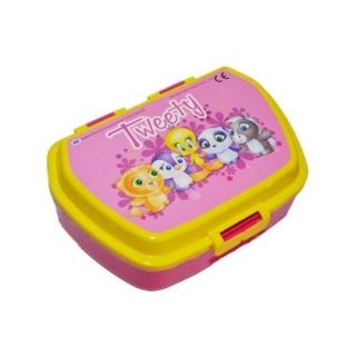 Cutie Sandwich Tweety DS-LB-TW 002