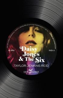 Daisy Jones & The Six