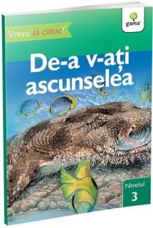 De-a v-ati ascunselea - Robert Coupe