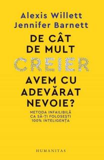 De cat de mult creier avem cu adevarat nevoie?-humanitas