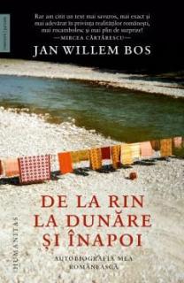 De la Rin la Dunare si inapoi - Jan Willem Bos