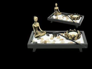 Decoratiune suport betisoare aromaterapie yd053-c 078056