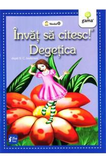 Degetica