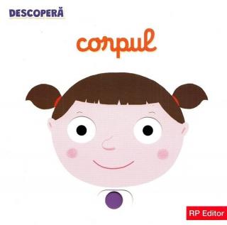 Descopera corpul