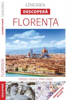 Descopera Florenta