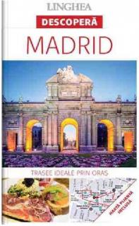 Descopera Madrid