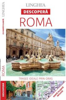 Descopera Roma