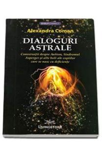 Dialoguri astrale