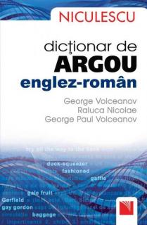 Dict de argou engl-rom