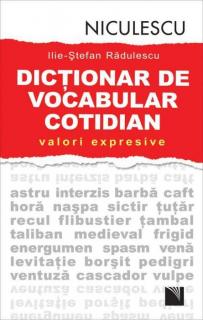 Dictionar de vocabular cotidian