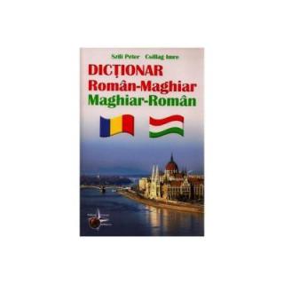 Dictionar dublu maghiar