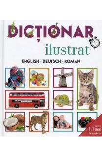 Dictionar ilustrat eng-ger-rom