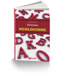 Dictionar neologisme