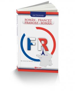 Dictionar roman francez