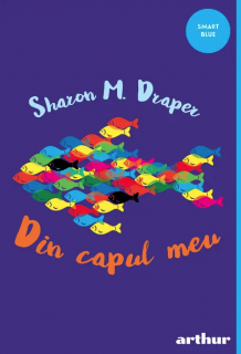 Din capul meu - Sharon M. Draper