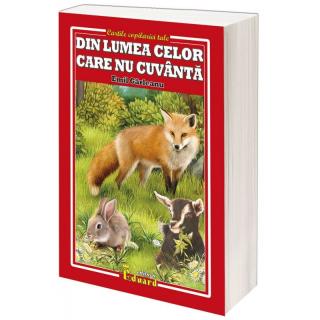 Din lumea celor care nu cuvanta